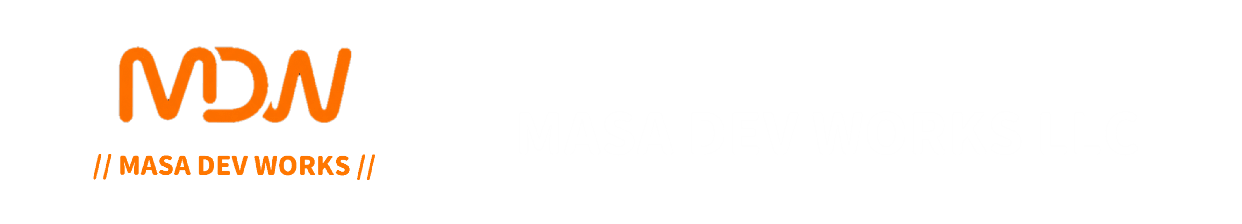 MDW Logo